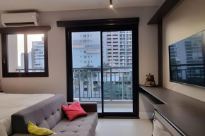 Apto Studio em Moema SP